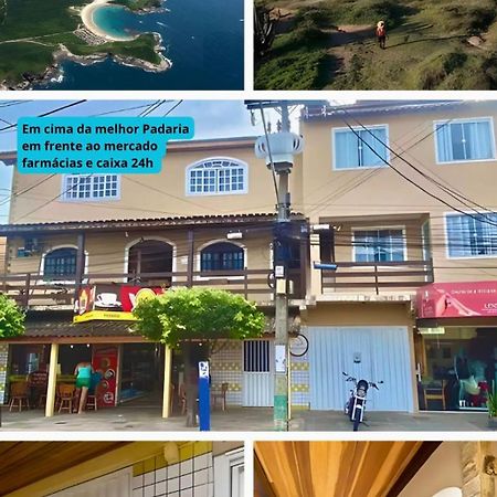 Suite 05 Apes Do Pero - Centro Praia Cabo Frio Zewnętrze zdjęcie