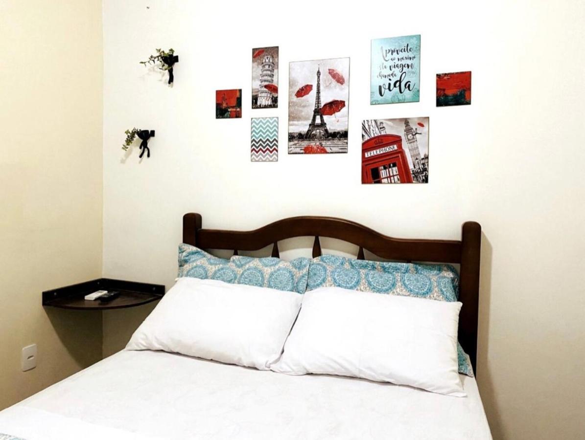 Suite 05 Apes Do Pero - Centro Praia Cabo Frio Zewnętrze zdjęcie