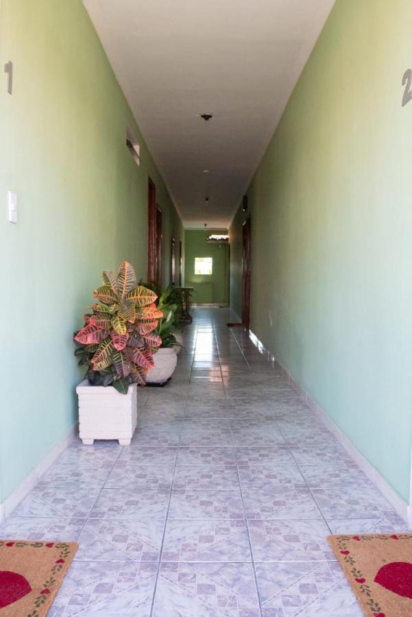 Suite 05 Apes Do Pero - Centro Praia Cabo Frio Zewnętrze zdjęcie