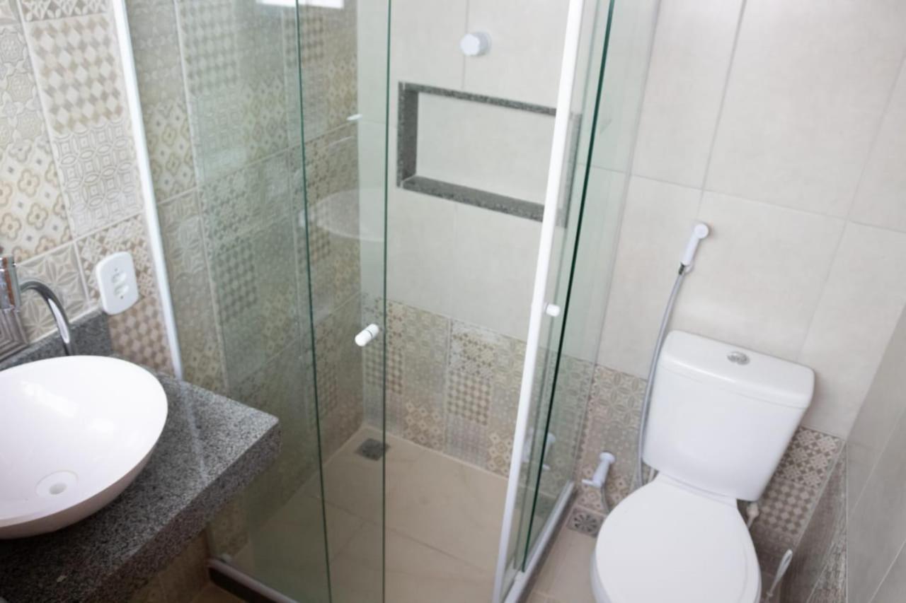 Suite 05 Apes Do Pero - Centro Praia Cabo Frio Zewnętrze zdjęcie