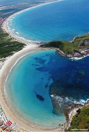 Suite 05 Apes Do Pero - Centro Praia Cabo Frio Zewnętrze zdjęcie